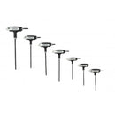 Carlyle Hand Tools 7 PC L HANDLE TORX KEY SET - CLHTS7