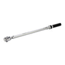 Draper Expert Torque Wrench 1/2 (60-340nm) - 17766
