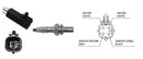 Lemark Oxygen Sensor - LLB121