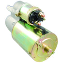 WAI Starter Motor - 6418N