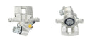 Calitech Brake Caliper - Fits HONDA - Rear LH