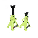 Carlyle Hand Tools 3T AXLE STAND - RATCHET - CJSTANDR3T