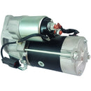 WAI Starter Motor - 32750N