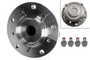 FAG Wheel Bearing Kit - 713667910
