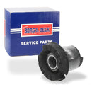 Borg & Beck Axle Bush - Rear LH & RH - BSK6252