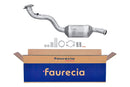 FAURECIA 8LE 366 053-061 Catalytic Converter - Easy2Fit® Kit - fits RENAULT MEGANE I