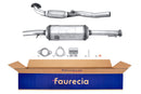 FAURECIA 8LG 366 071-071 Diesel particulate filter - Easy2Fit® Kit - fits MERCEDES-BENZ A-CLASS (W169