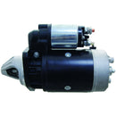 WAI Starter Motor - 17075N