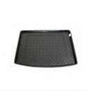 Boot Liner, Carpet Insert & Protector Kit-Vauxhall Astra K HB 2015+ - Grey
