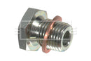 Borg & Beck Sump Plug  - BPL110S