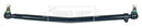 Borg & Beck Centre Rod Assembly - BTR32428