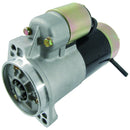 WAI Starter Motor - 17196N