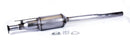 EEC DPF Silicon Carbide - SA6012TS