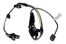 HELLA 6PU 358 217-631 Sensor, wheel speed - 2-pin connector