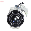 Denso Compressor, Air Conditioner - DCP40018