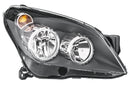 HELLA 1EG 354 024-121 Halogen-Headlight - right - fits Ford Transit Chassis (FM_ _, FN_ _)