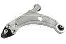 Borg & Beck Suspension Arm - LH - BCA8057