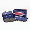 Borg & Beck Brake Pads - BBP2858
