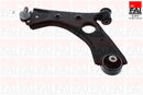 FAI Wishbone Lower Left - SS7206