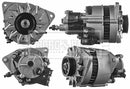 Borg & Beck Alternator  - BBA2747