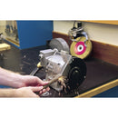 Draper Bench Grinder WET & DRY 230v - 78456