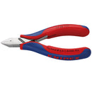 KNIPEX Side Cutter (Flush) 115mm - 27726