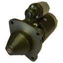 WAI Starter Motor Unit - 18024N fits Case, Ford, New Holland