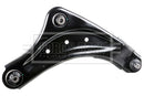 Borg & Beck Suspension Arm - RH - BCA7897