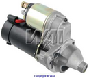 WAI Starter Motor - 17667N
