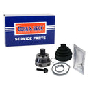Borg & Beck CV Joint  - BCJ1219