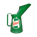 Castrol Classic Measuring & Pouring Jug - Green - 2 Pint - J110
