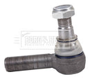 Borg & Beck Tie Rod End - BTR32118