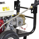 SIP TEMPEST PP660/165 Honda GX Pressure Washer