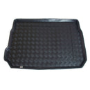 Boot Liner, Carpet Insert & Protector Kit-Peugeot 2008 2012-2019 - Black