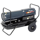 Draper Jet Force Diesel Heater 62kw/215kbtu - 53925
