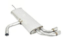 Klarius VW940D - Box With Tail Pipe