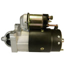 WAI Starter Motor - 3697N