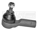 First Line Tie Rod End Outer  - FTR5398 fits Mitsub Outlander, Lancer Evo
