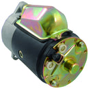 WAI Starter Motor - 3212N