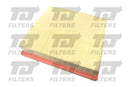 Quinton Hazell Air Filter - QFA1036