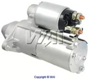 WAI Starter Motor - 6726N
