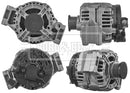 Borg & Beck Alternator  - BBA2459