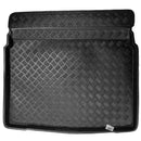 Boot Liner, Carpet Insert & Protector Kit-Audi Q3 Sportback 2019+ - Black