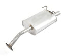 Klarius HA407B - Box With Tail Pipe