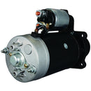 WAI Starter Motor - 17077N