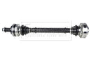 Borg & Beck Driveshaft  - BDS1315