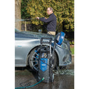 Draper 2100w 165 Bar Pressure Washer - 98678