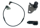 Fuel Parts Wheel Speed Sensor - AB1013