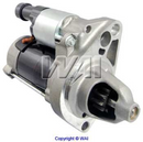 WAI Starter Motor - 17957N