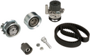 Gates Timing Belt Kit + Water Pump - KP25607XS-1